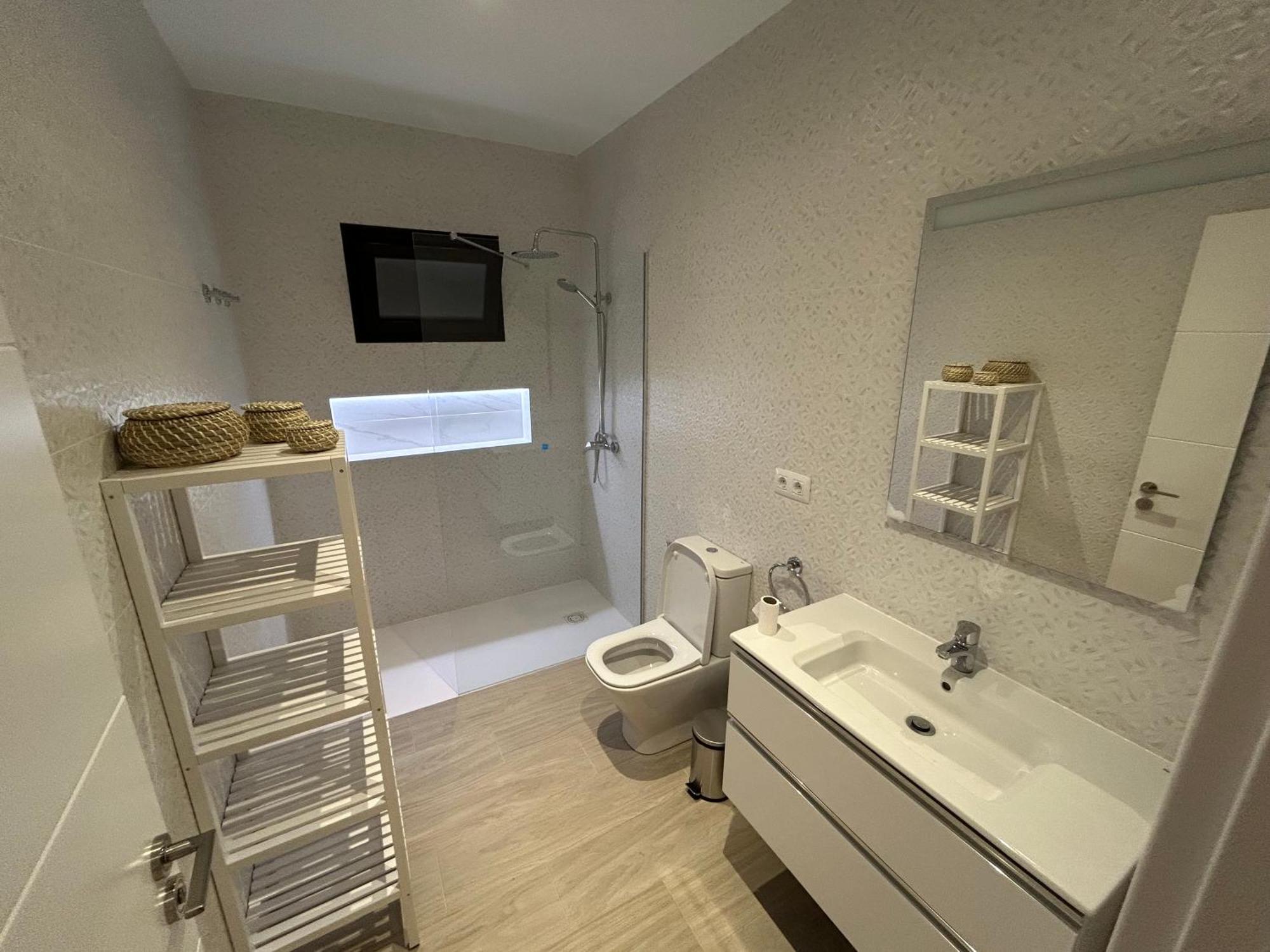 Casa Atilana Apartamento A 150 Metros De La Playa Playa Blanca  Exteriör bild